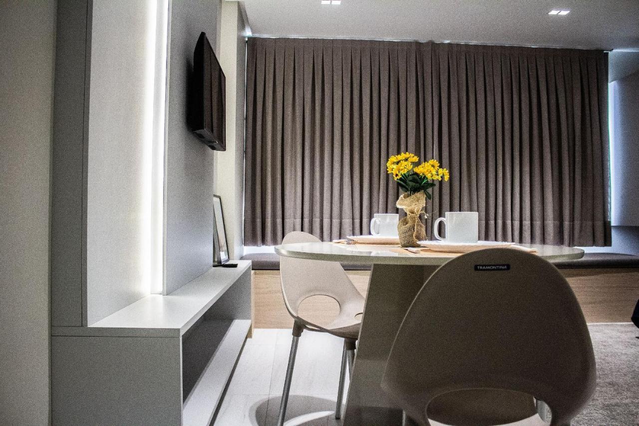 Apartment Mardisa Design #609 Joao Pessoa