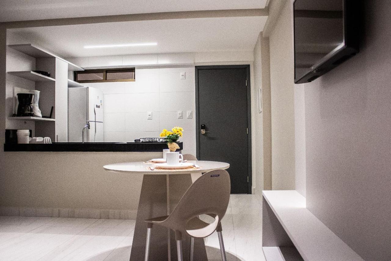 Mardisa Design #609 Apartment Joao Pessoa
