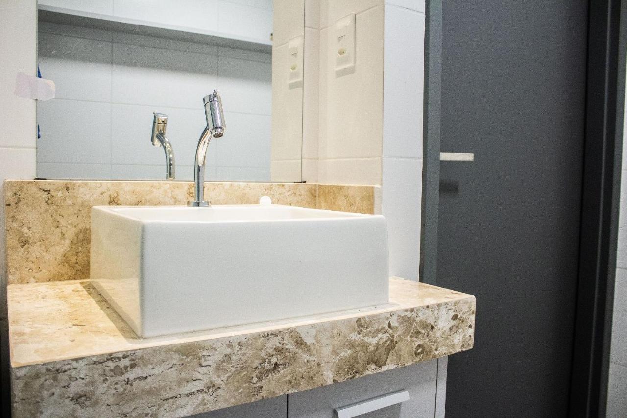Apartment Mardisa Design #609 Joao Pessoa