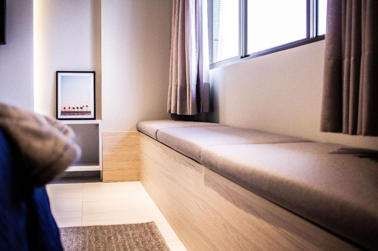 Mardisa Design #609 Apartment Joao Pessoa