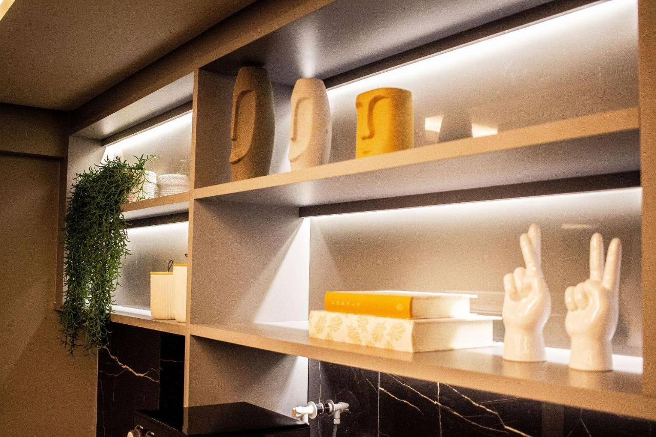 Apartment Mardisa Design #609 Joao Pessoa
