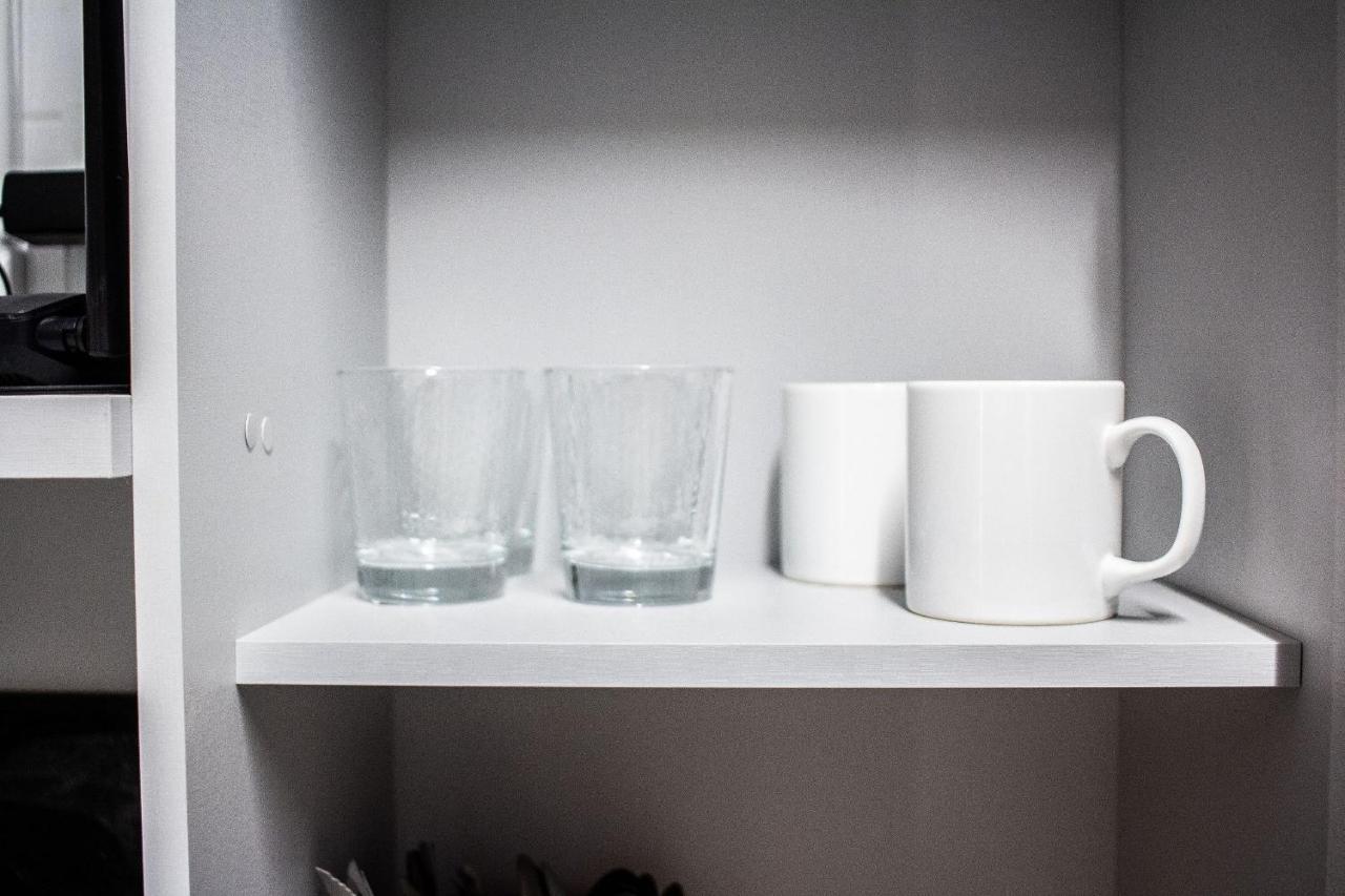 Apartment Mardisa Design #609
