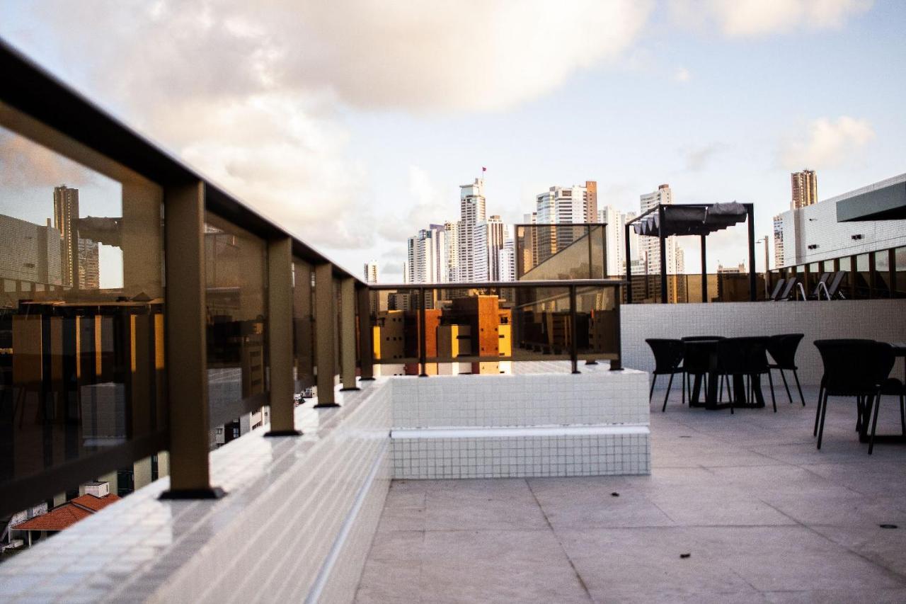 Mardisa Design #609 Apartment Joao Pessoa