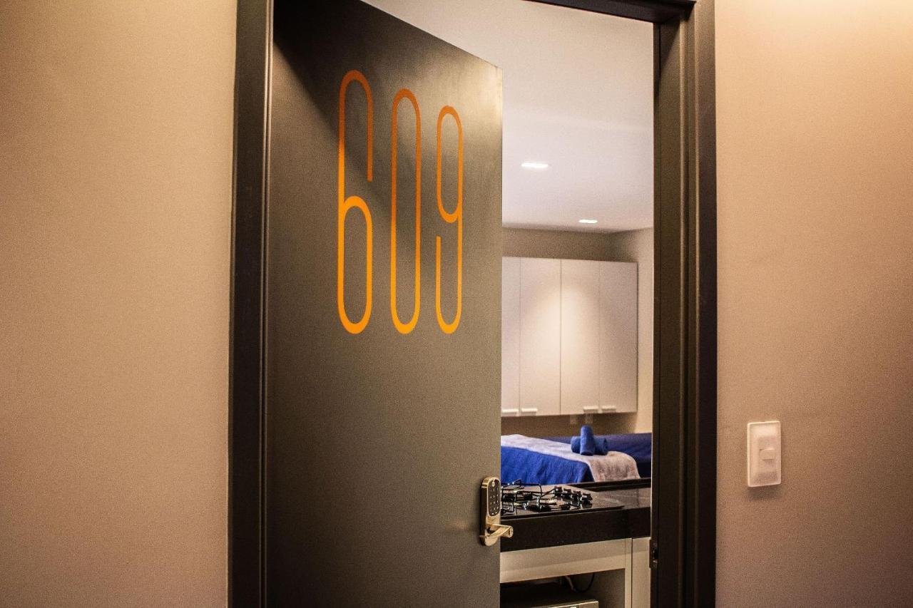 Apartment Mardisa Design #609 *