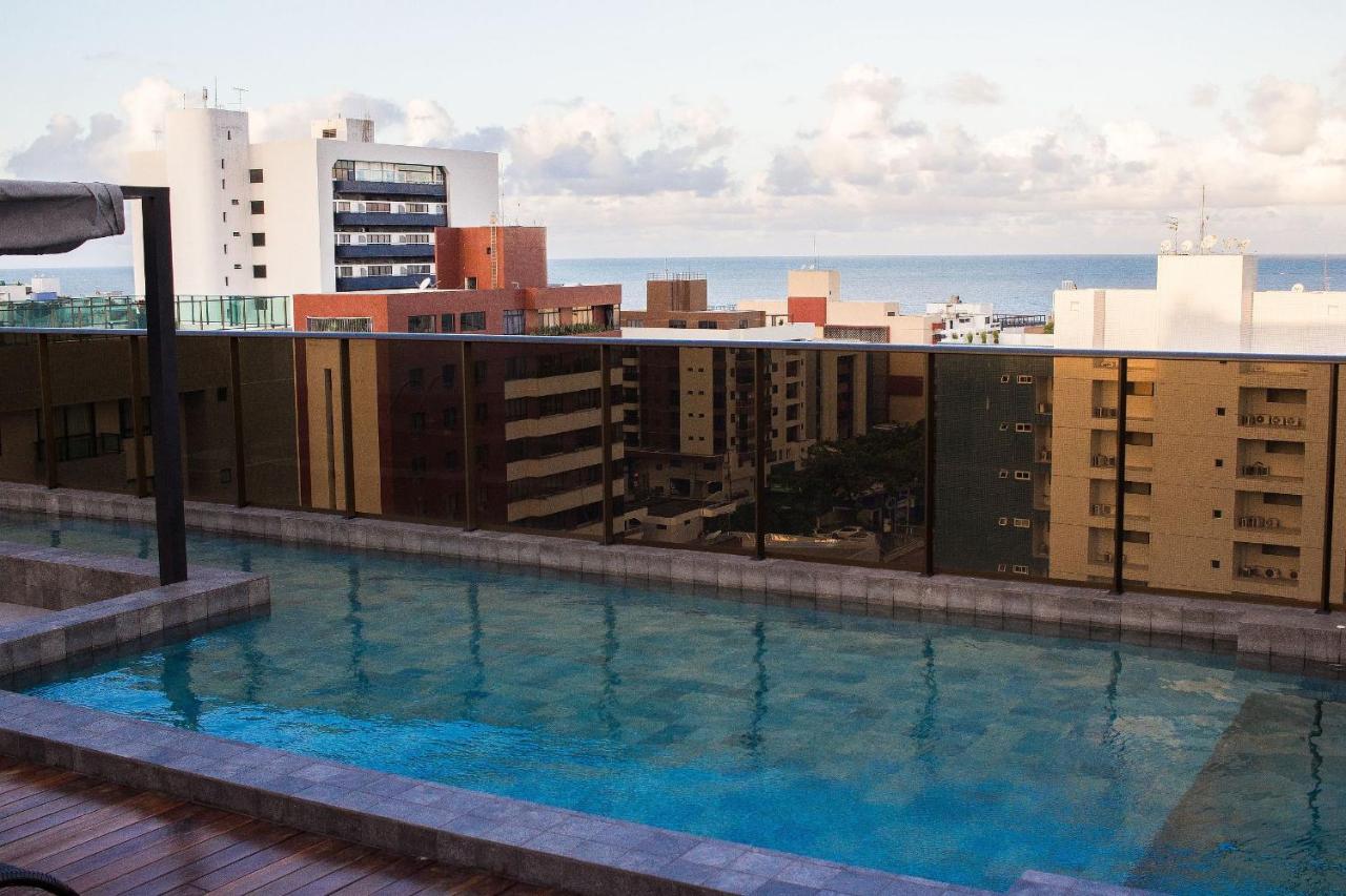 Mardisa Design #609 Apartment Joao Pessoa