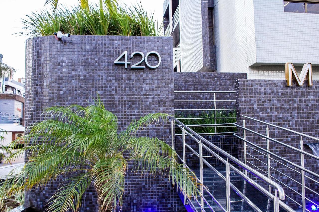 Apartment Mardisa Design #609 Joao Pessoa