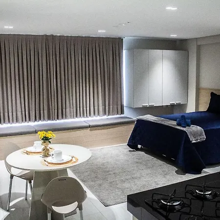 Mardisa Design #609 Apartment Joao Pessoa Exterior photo