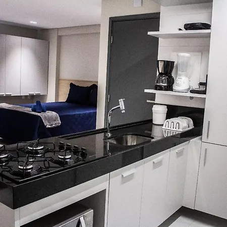 Mardisa Design #609 Apartment Joao Pessoa Exterior photo