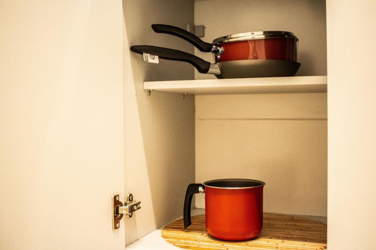 Mardisa Design #609 Apartamento *